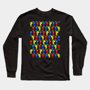 Quick Piks Long Sleeve T-Shirt